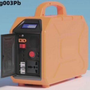 PORTABLE POWER STATION Eg003Pb