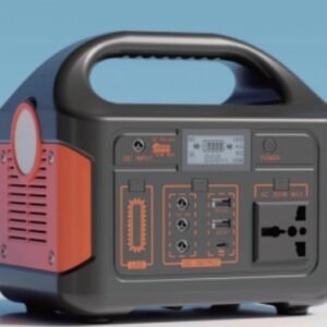 PORTABLE POWER STATION  Eg009Li