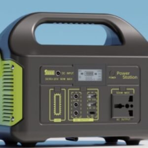 PORTABLE POWER STATION Eg0010Li
