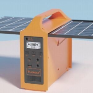 PORTABLE POWER STATION Eg014Pb