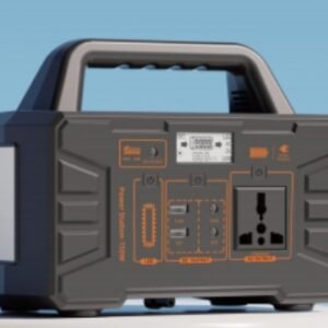 PORTABLE POWER STATION Eg017Pb