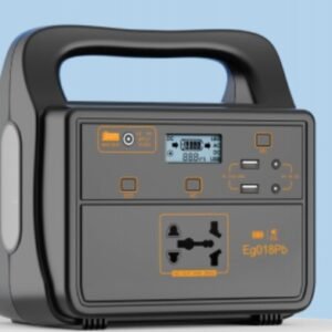 PORTABLE POWER STATION Eg018Pb
