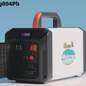 Portable Power Station Eg004PB