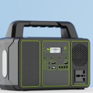 PORTABLE POWER STATION YY-206