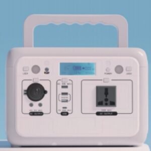 Portable Power Station Eg007Li