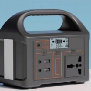 PORTABLE POWER STATION Eg012Li