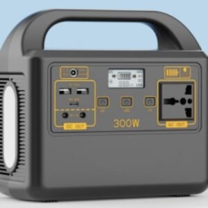 PORTABLE POWER STATION Eg021Li